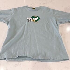Golf wang men’s t shirt
